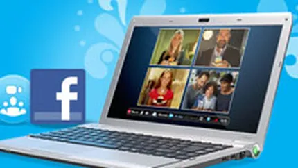 Skype adauga functiile Facebook noii versiuni pentru Windows