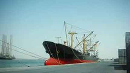 Romania ocupa locul 3 in UE dupa cresterea anuala a exporturilor in primele 7 luni