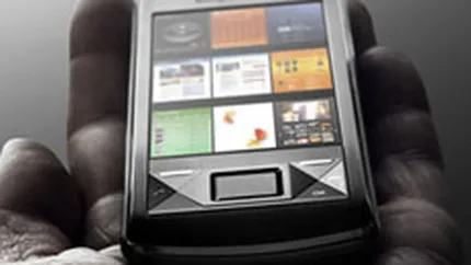 Sony Ericsson a incheiat trimestrul al treilea cu un profit de 49 mil. euro