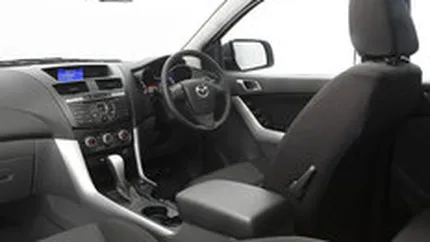 Mazda a ales grupul WPP pentru derularea activitatilor de marketing in America de Nord