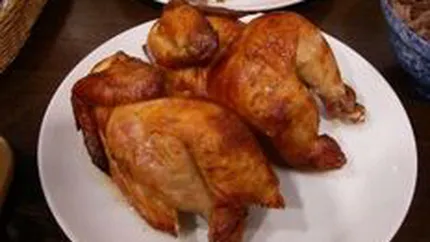 Patronat: Consumul de carne de pasare va scadea cu 20% anul acesta