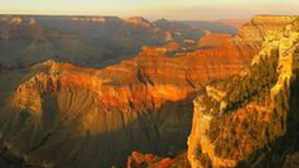 Cele mai spectaculoase canioane din lume. GALERIE FOTO