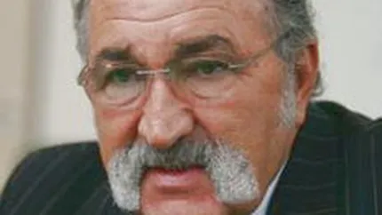 Ion Tiriac, cel mai bogat roman