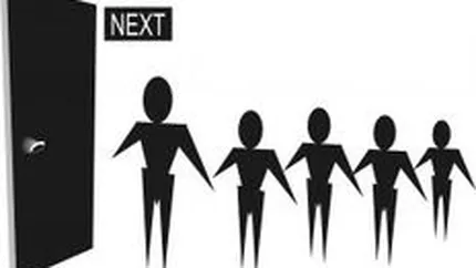 Rata somajului ar putea scadea anul viitor de la 8,5% la 8%