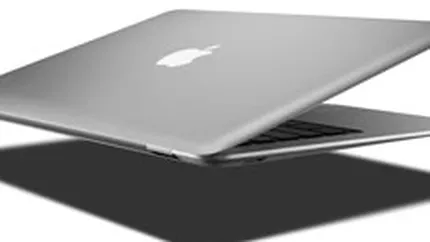 Apple ar putea lansa saptamana aceasta un MacBook Air de 11,6 inci