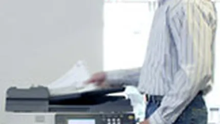 Studiu: Companiile raman reticente la tehnologiile de imprimare inteligente