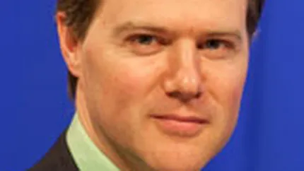 Solutiile ambasadorului Marii Britanii pentru Romania:  Investitiile straine, exporturile si externalizarea atribuirii contractelor publice