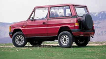 Inmatriculari surpriza: Doua masini Aro au fost inscrise, la cinci ani de la oprirea productiei