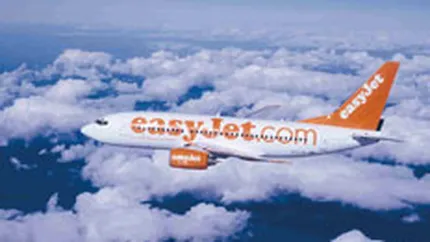 Contul pan-european de media al easyJet a \zburat\ la OMD