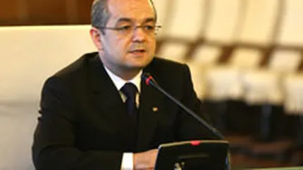 Argumentele economice ale motiunii de cenzura: Pentru a infiinta o companie, trebuie sa platesti 15 taxe; Romania se imprumuta 600 euro/secunda