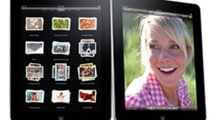 Vanzarile iPad, sub asteptari: 4,19 milioane unitati in perioada iulie-septembrie