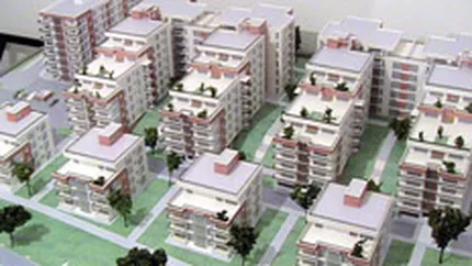 Dezvoltatorul Laguna Residence din Capitala a obtinut  un imprumut de 10,5 mil. euro pentru finalizarea proiectului