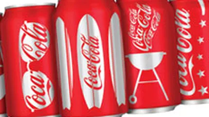 Coca-Cola: Profitul a sporit cu 8% in al treilea trimestru, la peste 2 mld. $