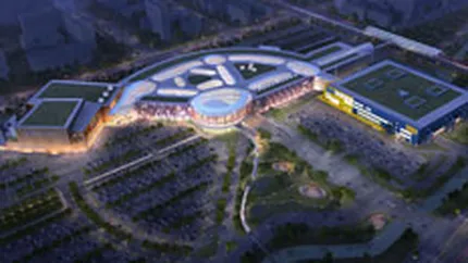 Ikea adauga 300 de milioane de dolari la bugetul de investitii in mall-uri din China