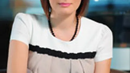 Nicoleta Padure jurizeaza campaniile de media care \se lupta\  la Eurobest