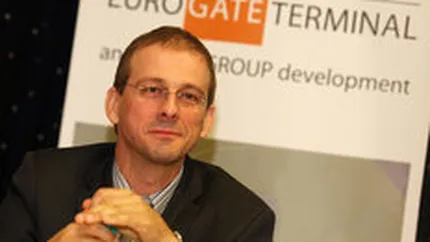 Belgienii de la Alinso au investit 7 mil. euro intr-un terminal de cale ferata la Ploiesti