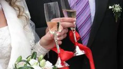 Criza a redus la jumatate piata nuntilor si a crescut numarul divorturilor