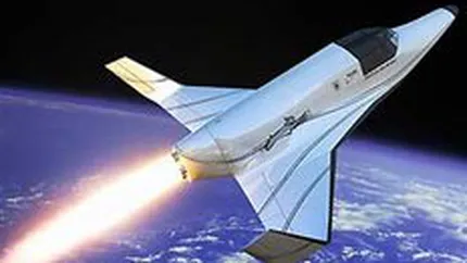 Turismul spatial, pregatit de \decolare\