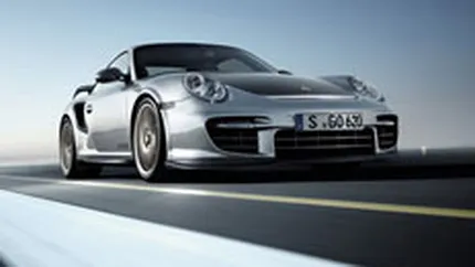 Record pentru Porsche: Cel mai puternic 911 creat vreodata, \sold-out\ in numai 3 luni (GALERIE FOTO)