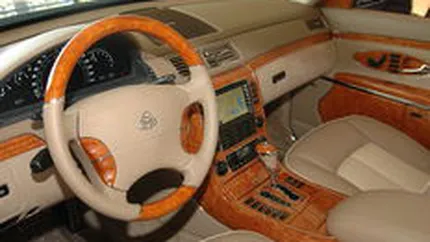 Cele mai scumpe masini la mana a doua, scoase la vanzare in Romania