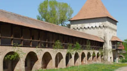 Fonduri europene de 29 mil. lei pentru reabilitarea Cetatii Medievale din Targu Mures