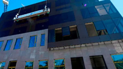 Moody\'s: Spatiile comerciale din SUA, la cel mai jos nivel din ultimii 8 ani