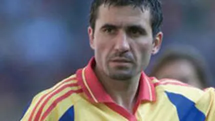 Hagi va avea un salariu de 3 milioane de euro la Galatasaray