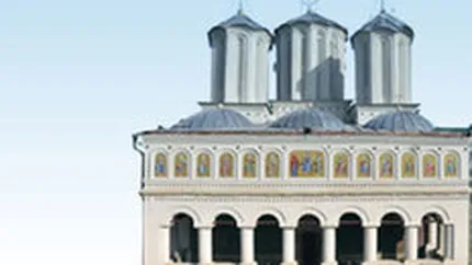 Guvernul cedeaza gratuit Bisericii Ortodoxe cladiri si terenuri de peste 32 hectare