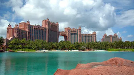 Cele mai atractive hoteluri cu cazinouri din lume. GALERIE FOTO