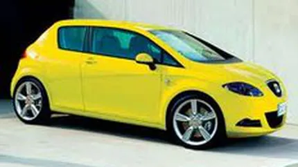 Seat trimite in somaj tehnic 700 de angajati