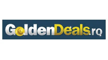 GoldenDeals.ro iti aduce reduceri de pana la 90% (P)