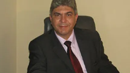 Razvan Stefanescu este noul director general al Romgermed