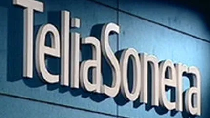 Trimestru financiar bun pentru operatorul suedez TeliaSonera: Profit de 914 mil. $