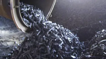 Guvernul a autorizat producatorii de energie sa imprumute carbune si pacura din rezerva de stat