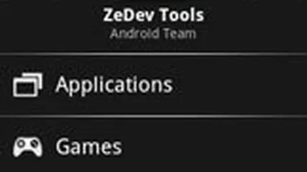 Android Market a atins 100.000 de aplicatii - inca mult sub concurentul Apple App Store