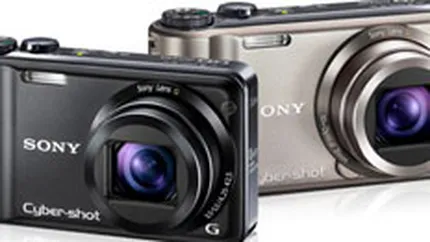 Sony, posibila tinta de achizitie pentru Apple