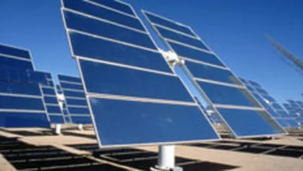 Guvernul SUA a dat unda verde celui mai mare complex energetic solar din lume