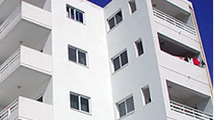 Oferta de apartamente mari creste in toata tara, iar preturile sunt tot mai mici