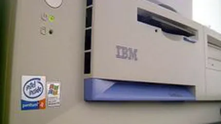 IBM aloca 10 mld. dolari pentru achizitia de actiuni proprii