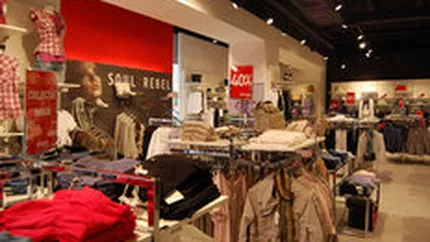 Sprider Stores deschide un magazin in Piatra Neamt cu 1 mil. euro