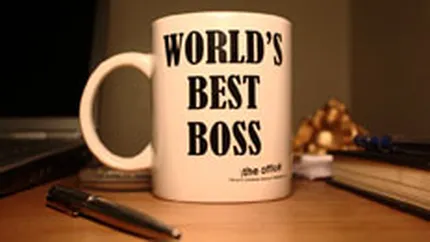 Ce trebuie sa (nu) faca un sef bun