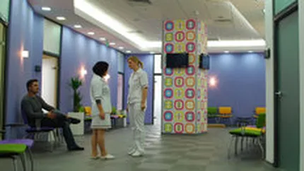 A&D Pharma a deschis in Pipera cea mai mare clinica Anima din reteaua proprie