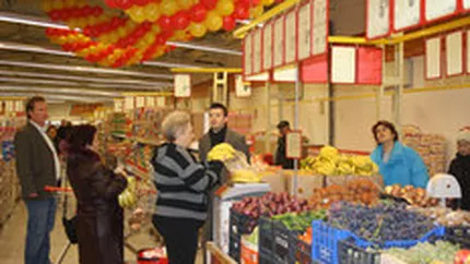 MiniMax Discount deschide al 38-lea magazin din reteaua proprie la Campulung Moldovenesc