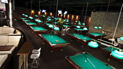 Clubul de entertainment din Sun Plaza vrea incasari de 700.000 euro pana la sfarsitul anului