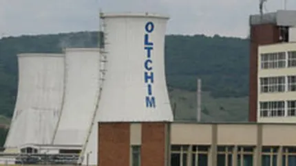 PCC da in judecata combinatul Oltchim  pentru un imprumut de 100 mil.euro
