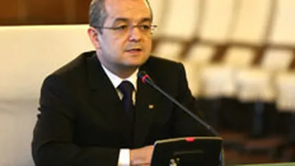 Surse: Boc va avea inca o discutie cu FMI, inainte de incheierea negocierilor