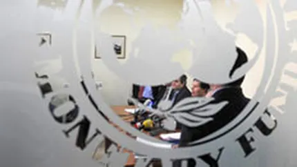 Veste buna de la FMI: Economia va creste la anul