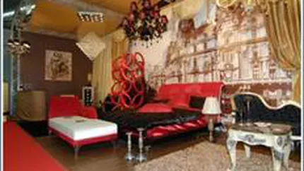 Investitie de 500.000 euro intr-un nou showroom Eka Interior in Bucuresti