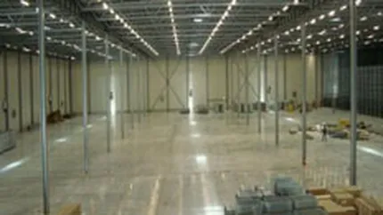 DTZ: Tranzactiile mici si mijlocii domina segmentul logistic