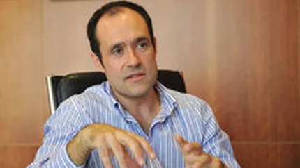 Vodafone numeste un nou CEO in Romania - spaniolul Inaki Berroeta preia conducerea companiei